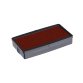 Blister 2 recharges E/20 pour appareils Printer 20/C20. Rouge