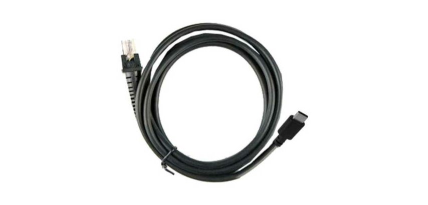 Datalogic 90A052356 accesorio para lector de código de barras Cable de carga