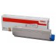 OKI 44059254 Cartouche de toner 1 pièce(s) Original Magenta