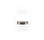 Digitus Cable adaptador Mini DisplayPort - VGA