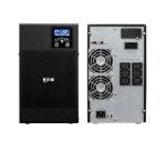 Eaton 9E 2000I uninterruptible power supply (UPS) Double-conversion (Online) 2 kVA 1600 W 6 AC outlet(s)