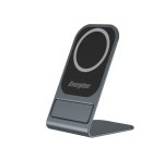 Energizer WCP109 cargador de dispositivo móvil Smartphone Negro USB Cargador inalámbrico Interior