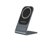 Energizer WCP109 cargador de dispositivo móvil Smartphone Negro USB Cargador inalámbrico Interior