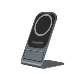 Energizer WCP109 cargador de dispositivo móvil Smartphone Negro USB Cargador inalámbrico Interior