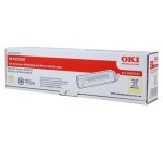 OKI Magenta Toner Cartridge Cartouche de toner 1 pièce(s) Original