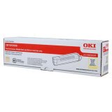 OKI Magenta Toner Cartridge Cartouche de toner 1 pièce(s) Original