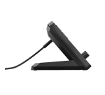 Elgato Stream Deck + BEARBEITUNG Black 8 buttons