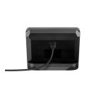 Elgato Stream Deck + BEARBEITUNG Black 8 buttons