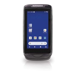 Datalogic Joya Touch 22 ordenador móvil de mano 10,9 cm (4.3") 854 x 480 Pixeles Pantalla táctil 285 g Negro