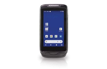 Datalogic Joya Touch 22 ordenador móvil de mano 10,9 cm (4.3") 854 x 480 Pixeles Pantalla táctil 285 g Negro