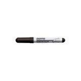 Marqueur effaçable pointe ogive 7mm. Encre Noire. Odeur neutre.