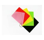 Plastique fou oz international cuisson rapide au four coloris assortis lot 30 unités