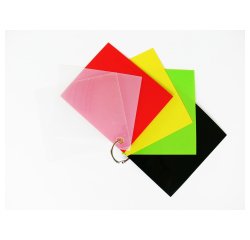 Plastique fou oz international cuisson rapide au four coloris assortis lot 30 unités