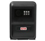 Armoire a cles wonday 2 pieces en fonte ouverture     fermeture a combinaison 3     chiffres capacite 4 cles