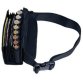 Sacoche ventrale aimantée Eurowallet avec monnayeur € 8 barillets marque et modèle déposé B35305