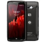 Crosscall CORE-Z5 15,4 cm (6.08") Double SIM 5G USB Type-C 4 Go 64 Go 4950 mAh Noir