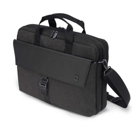 DICOTA D31497-DFS sacoche d'ordinateurs portables 38,5 cm (15.2") Mallette Noir