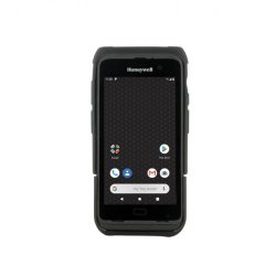 Mobilis 065019 funda para teléfono móvil Negro