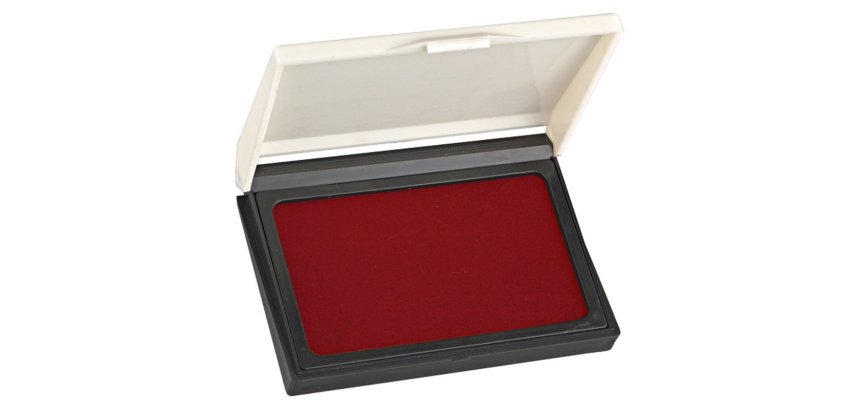 Aimant wonday ronds ï 14mm coloris noir blister 10       unites