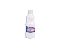 Vernis colle giotto usage multi supports finition       brillante flacon 500g