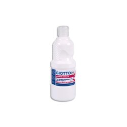 Vernis colle giotto usage multi supports finition       brillante flacon 500g