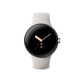 Google Pixel Watch AMOLED 41 mm Numérique Écran tactile 4G Argent Wifi GPS (satellite)