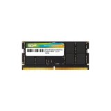 Silicon Power SP016GBSVU480F02 module de mémoire 16 Go 1 x 16 Go DDR5 4800 MHz ECC