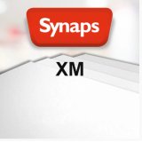 Boîte de 50 feuilles papier synthétique polyester Blanc SYNAPS XM A4 230g