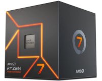 AMD Ryzen 7 7700 processeur 3,8 GHz 32 Mo L2 & L3 Boîte
