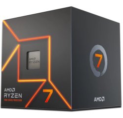AMD Ryzen 7 7700 processeur 3,8 GHz 32 Mo L2 & L3 Boîte