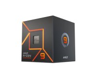 AMD Ryzen 9 7900 processeur 3,7 GHz 64 Mo L3 Boîte