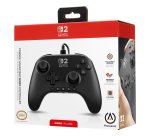 PowerA Advantage Negro USB Gamepad Analógico/Digital Nintendo Switch 2