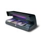 Safescan 70 rilevatore banconote contraffatte Nero