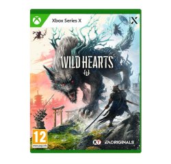 Electronic Arts Wild Hearts Standard Xbox Series X