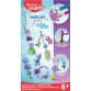 Creativ Kit bijoux IMAGIN'STYLE avec film rétractable
