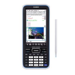 Calculatrice graphique tactile écran couleur FX-CP400+E Mode examen