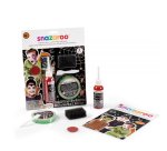 Craie lefranc bourgeois pastel tendre aquarellable finition lisse étui 12 unités