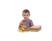 Plaque caoutchouc oz international a5 15x20cm épaisseur 2mm 20 coloris vifs assortis paquet 60 unités