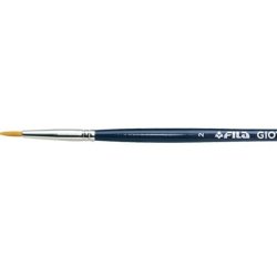Giotto F560200 pennello per Nail Art Taklon