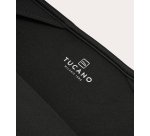 Tucano Colore 40,6 cm (16") Maletín Toploader Negro