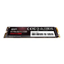 Silicon Power UD90 M.2 4 To PCI Express 4.0 NVMe 3D NAND