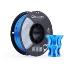Creality 3D Filament PLA 1.75mm Silk Blue 1kg