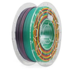 Creality 3D-Filament PLA 1.75mm Regenbogen 1kg