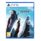 Infogrames Crisis Core - Final Fantasy VII - Reunion Standard ITA PlayStation 5