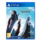 Infogrames Crisis Core - Final Fantasy VII - Reunion Standard ITA PlayStation 4