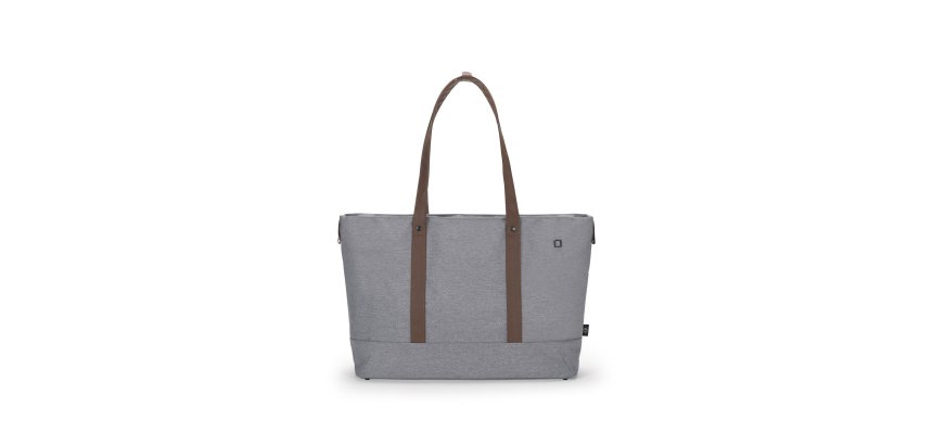 DICOTA D31978-RPET sacoche d'ordinateurs portables 35,8 cm (14.1") Valise pour femme Gris