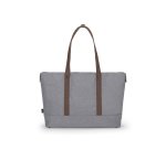 DICOTA D31978-RPET sacoche d'ordinateurs portables 35,8 cm (14.1") Valise pour femme Gris