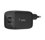 Belkin BoostCharge Pro Universeel Zwart AC Binnen