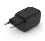 Belkin BoostCharge Pro Universeel Zwart AC Binnen