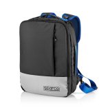 Mochila para portátiles 15.6''/39,6 cm  Sparco